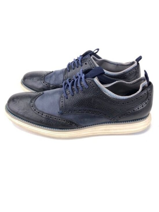 Cole Haan Grand Original Wing Oxfords 9M main image 6